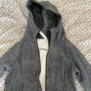 Lululemon scuba hoodie!